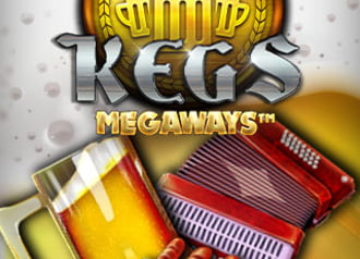 CASHPOT KEGS MEGAWAYS™