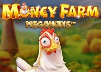 Money Farm Megaways