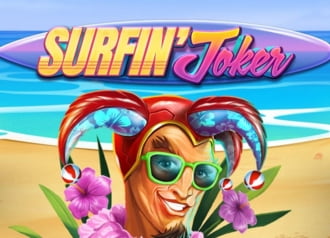 Surfin’ Joker