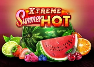 Xtreme Summer Hot