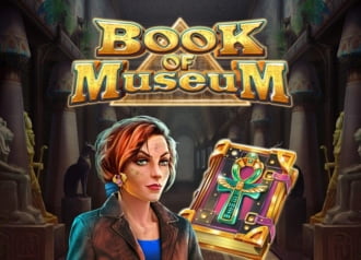 Book of Museum