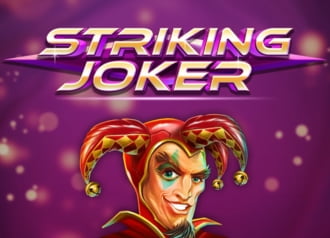 Striking Joker