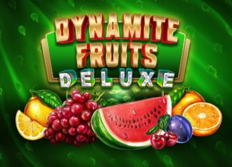 Dynamite Fruits Deluxe