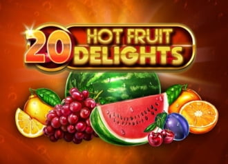 20 Hot Fruit Delights