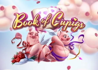 Book of Cupigs