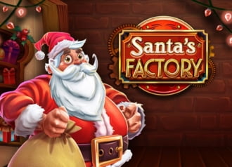 Santa’s Factory