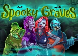 Spooky Graves