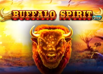 Buffalo Spirit – Dice