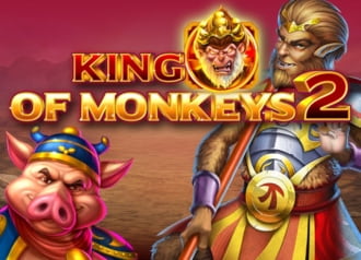 King of Monkeys 2