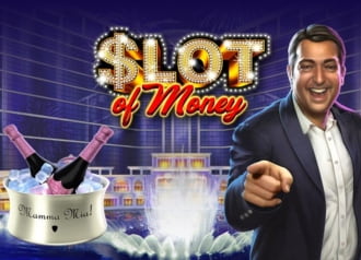 Slot Of Money