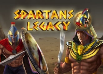 Spartans Legacy