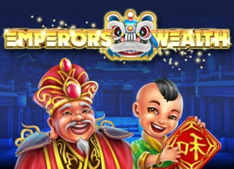 Emperors Wealth