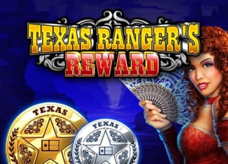 Texas Ranger’s Reward