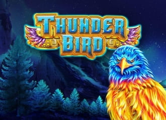 Thunder Bird