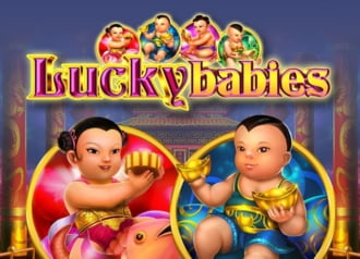 Lucky Babies