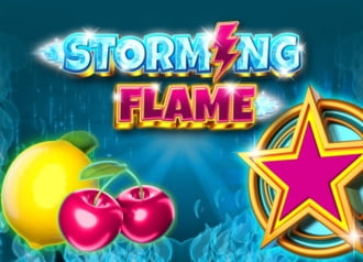 Storming Flame