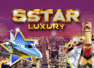 5 Star Luxury