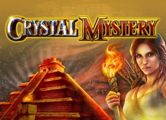 Crystal Mystery