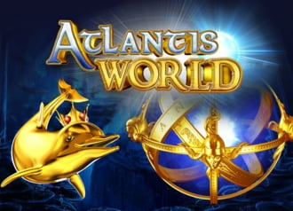 Atlantis World