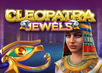 Cleopatra Jewels