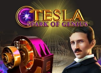 Tesla – Spark of Genius