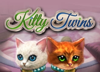 Kitty Twins