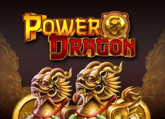 Power Dragon