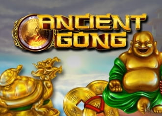 Ancient Gong