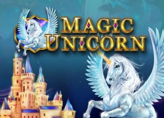 Magic Unicorn