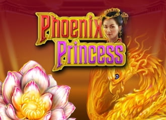 Phoenix Princess