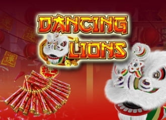 Dancing Lions