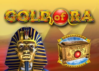 Gold Of Ra