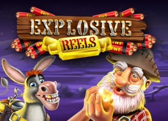 Explosive Reels