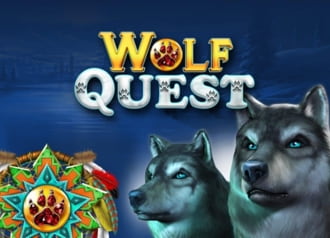 Wolf Quest