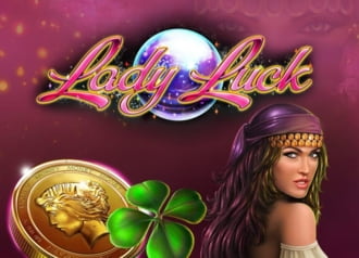 Lady Luck