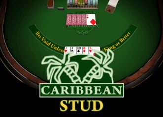 Caribbean Stud