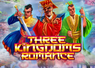 Three Kingdoms Romance