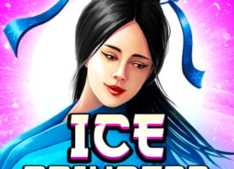 Ice Princess