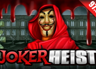 Joker Heist