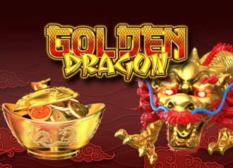 Golden Dragon