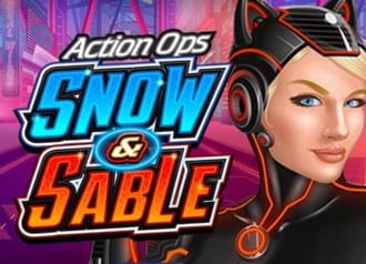 Action Ops: Snow & Sable