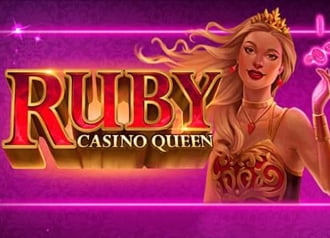 Ruby Casino Queen