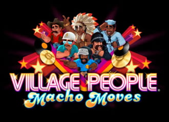 Village People® Macho Moves