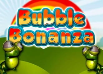 Bubble Bonanza