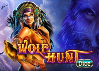 Wolf Hunt – Dice