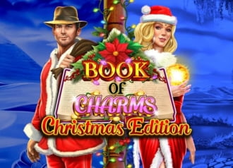 Book of Charms Christmas Edition