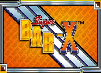 Super Bar-X™