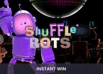 Shuffle Bots