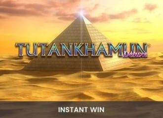 Tutankhamun Deluxe