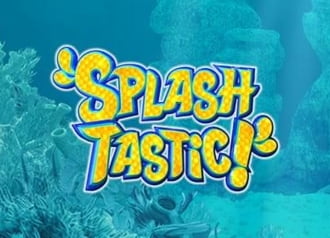 Splashtastic!